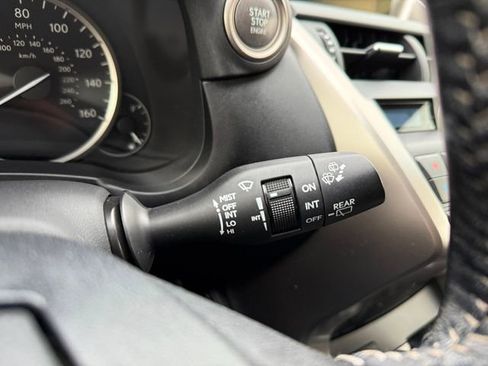 Used 2015 Lexus NX 200t AWD image 20