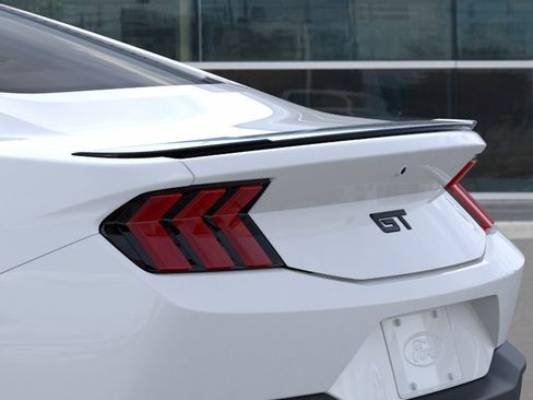 New 2026 Ford Mustang GT Premium RWD image 24