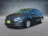 Used 2018 Chevrolet Cruze LT w/ Convenience Package image 4