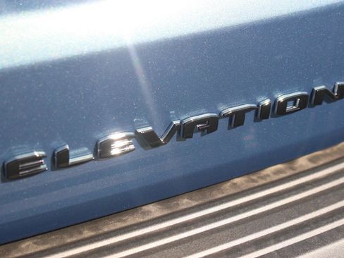 New 2026 GMC Yukon Elevation w/ LPO, Floor Liner Package image 11