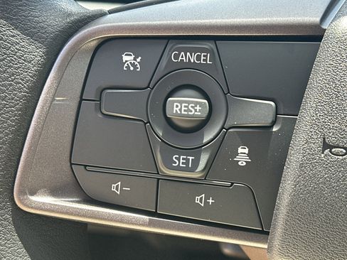 New 2026 Nissan Sentra SV FWD image 22