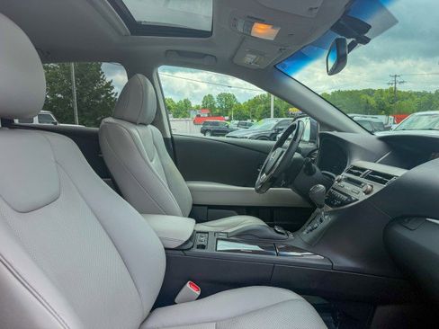 Used 2015 Lexus RX 350 AWD image 18