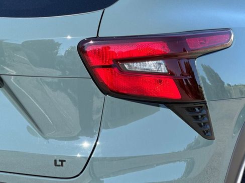 New 2026 Chevrolet Trax LT w/ Sunroof Package image 26