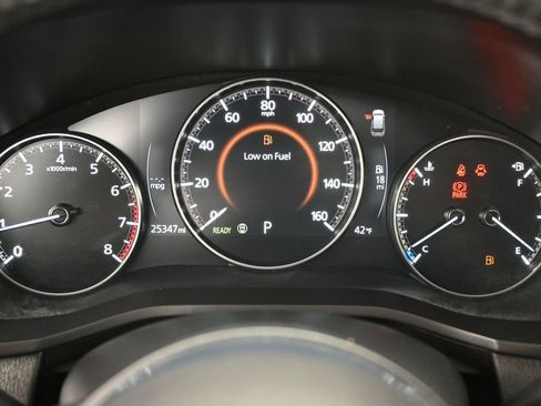 Used 2024 MAZDA CX-90 3.3 Turbo w/ Preferred Plus image 22