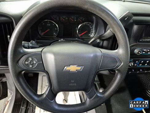 Used 2015 Chevrolet Silverado 2500 W/T w/ WT Convenience Package image 11