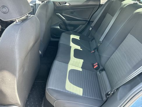 Used 2025 Volkswagen Jetta S FWD image 15