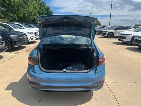 New 2026 Volkswagen Jetta Sport FWD image 9