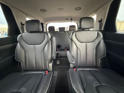 Used 2025 Hyundai Palisade SEL image 43