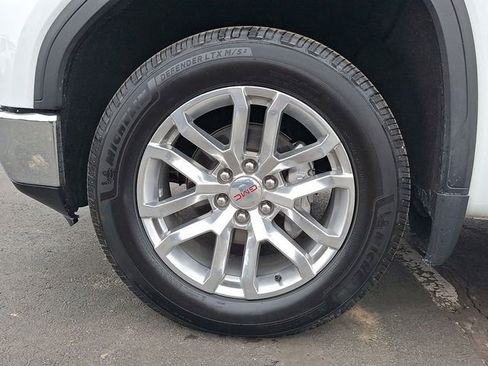 Certified 2021 GMC Sierra 1500 SLT w/ SLT Premium Package image 30