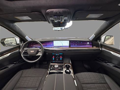 New 2025 Cadillac Escalade Sport Platinum image 22