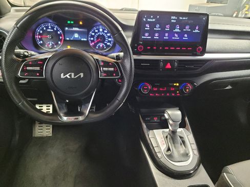 Used 2024 Kia Forte GT-Line FWD image 22