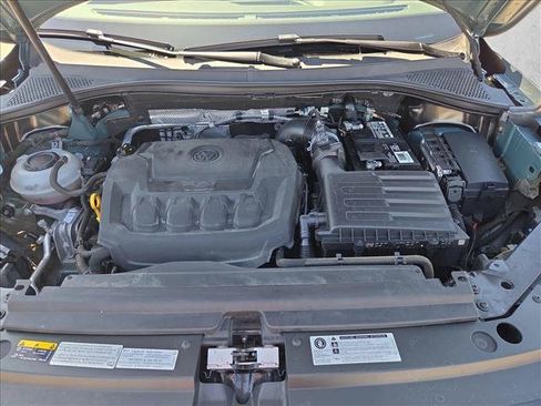 Used 2019 Volkswagen Tiguan S AWD/4WD image 25