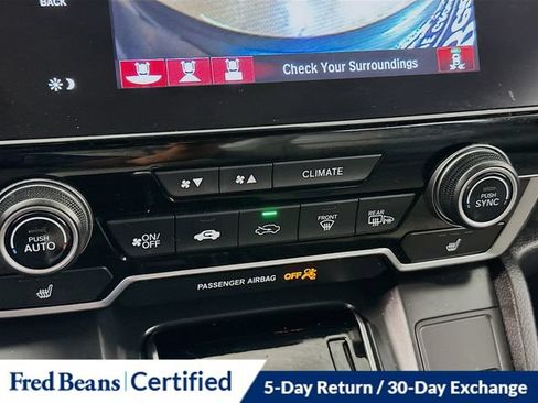 Used 2019 Honda CR-V EX image 18