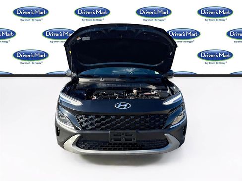 Used 2022 Hyundai Kona SEL w/ Convenience Package AWD/4WD image 32