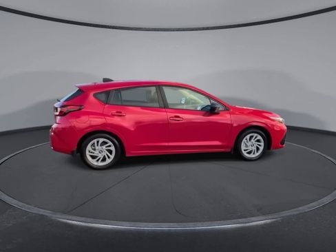 Certified 2024 Subaru Impreza 2.0i image 8