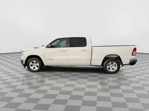 Used 2021 RAM 1500 Big Horn image 5