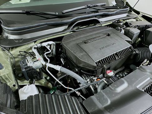 Used 2026 Honda Passport TrailSport Elite image 26