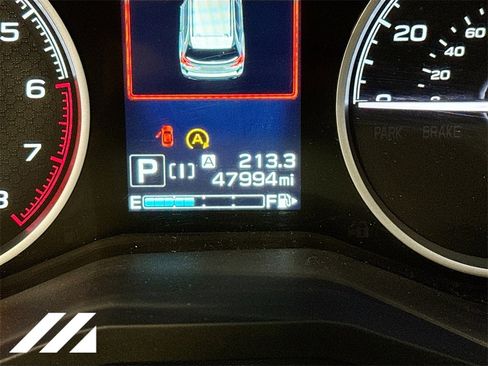 Certified 2023 Subaru Forester Premium image 14