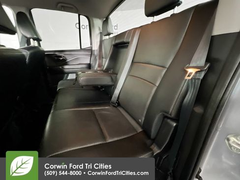Used 2017 Honda Ridgeline RTL image 26