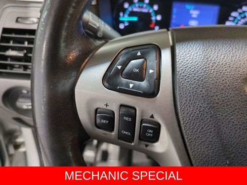 Used 2015 Ford Flex SE image 23