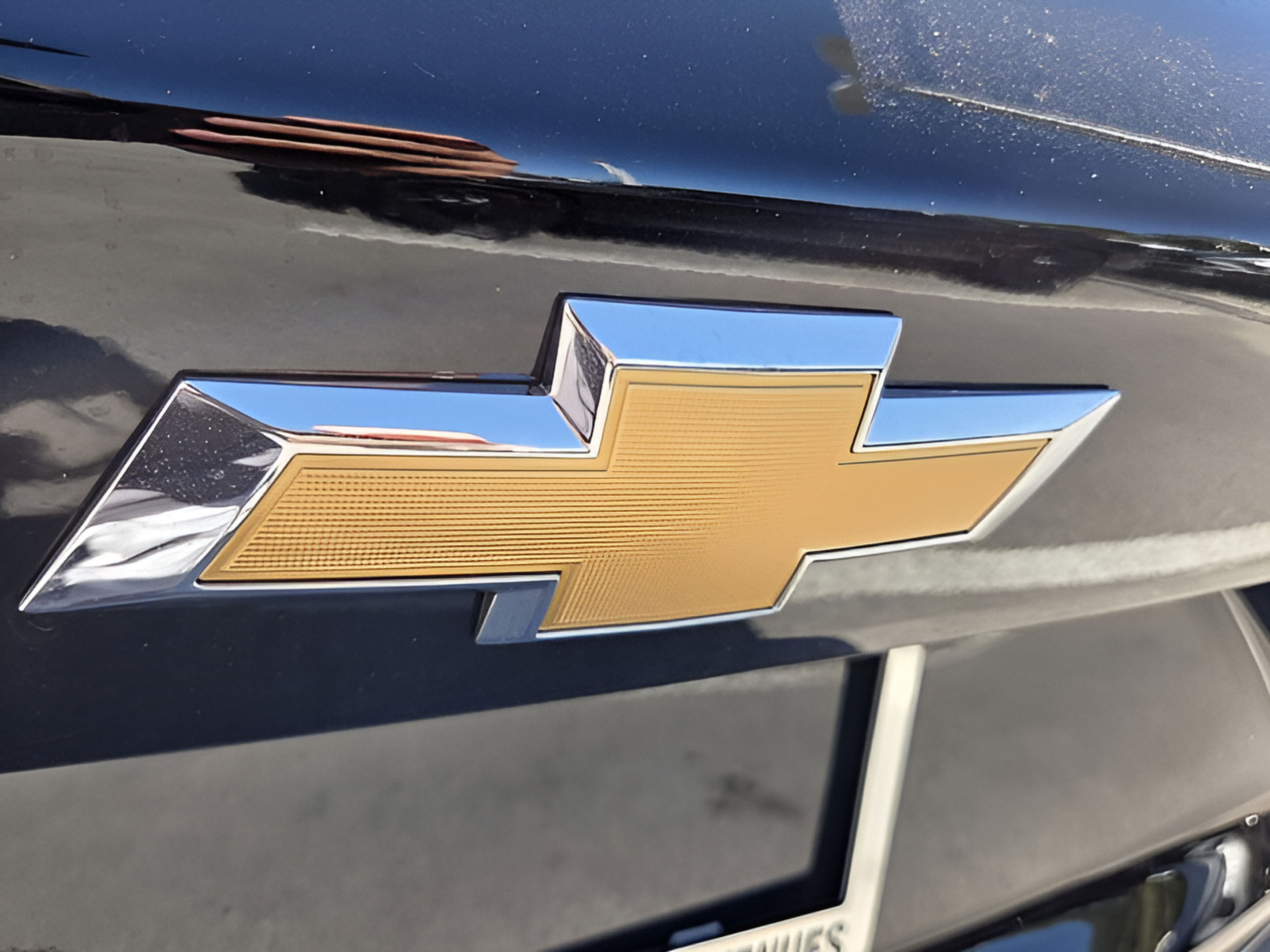 New 2026 Chevrolet Trax LS w/ LS Convenience Package FWD image 15