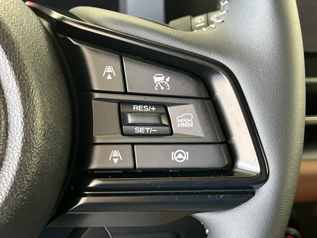 New 2026 Subaru Outback Touring XT AWD/4WD image 32