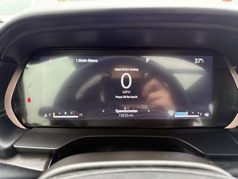 Used 2021 Jeep Grand Cherokee L Overland w/ Luxury Tech Group IV image 26