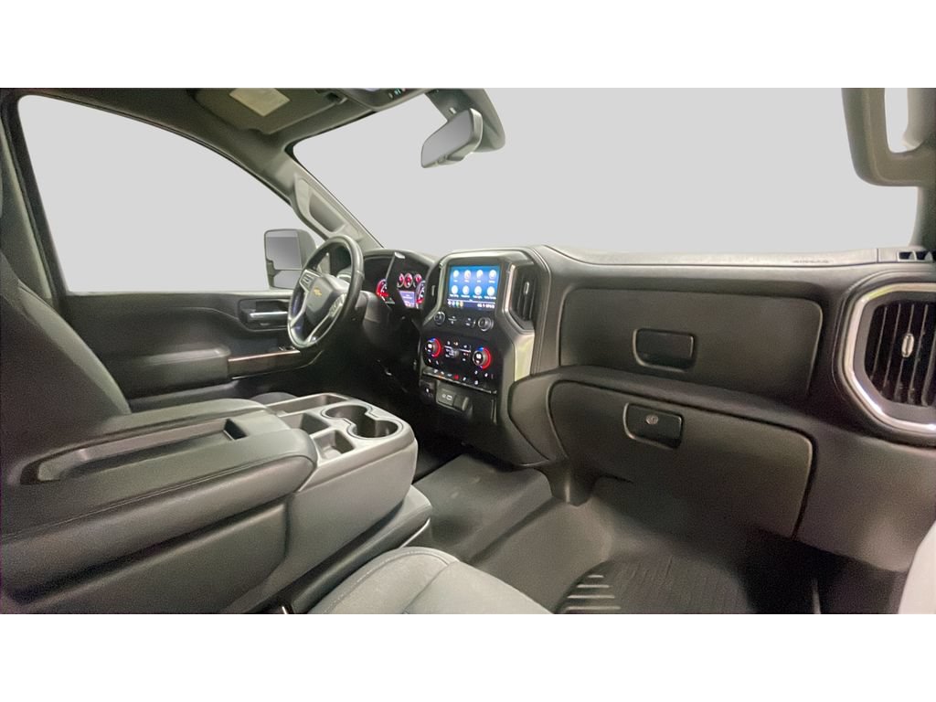 Used 2021 Chevrolet Silverado 3500 LT w/ All Star Edition AWD/4WD image 18