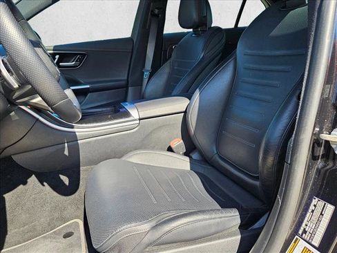 Used 2022 Mercedes-Benz C 300 Sedan image 13