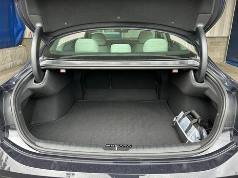 Used 2024 Hyundai Sonata SEL image 25