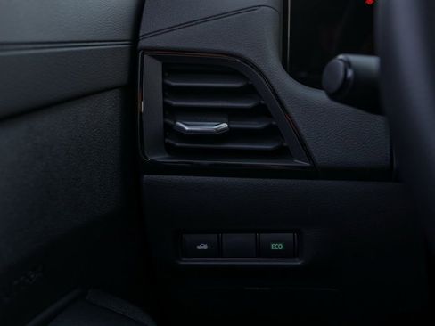 New 2026 Nissan Sentra S w/ Floor Mat Package image 38