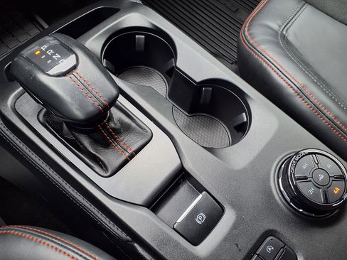 Used 2024 Ford Ranger Raptor image 21