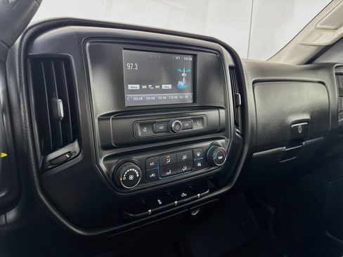 Used 2016 Chevrolet Silverado 1500 LS w/ Trailering Package AWD/4WD image 17