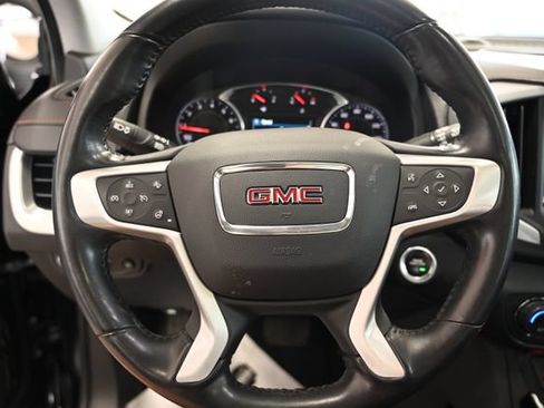 Used 2018 GMC Terrain SLT w/ Preferred Package AWD/4WD image 23