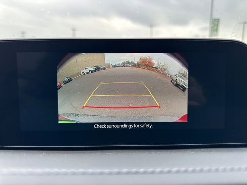 New 2025 MAZDA CX-30 AWD 2.5 S w/ Preferred Package image 23