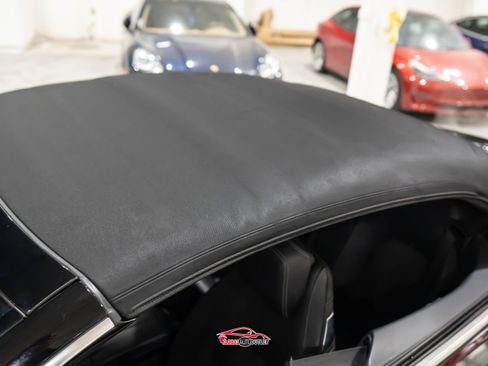 Used 2016 Mercedes-Benz E 550 Cabriolet image 45