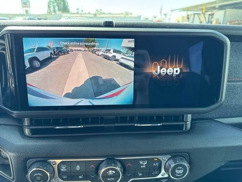 New 2026 Jeep Wrangler Unlimited Sport w/ Dual Top Group AWD/4WD image 14