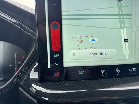 New 2026 Ford Escape ST-Line w/ Tech Pack #1 image 6