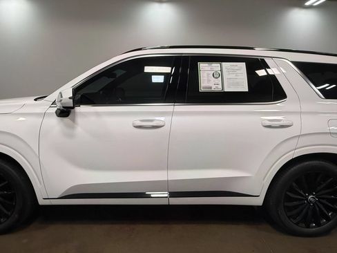 Used 2025 Hyundai Palisade Calligraphy AWD/4WD image 37