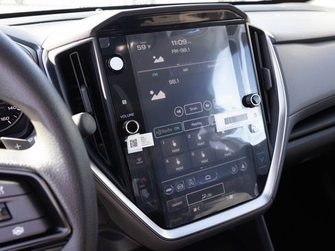 New 2025 Subaru Crosstrek 2.0i Premium image 20