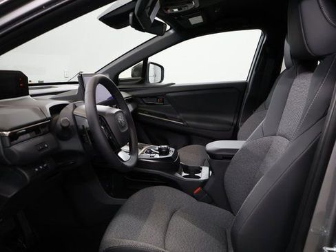 New 2026 Toyota bZ image 11