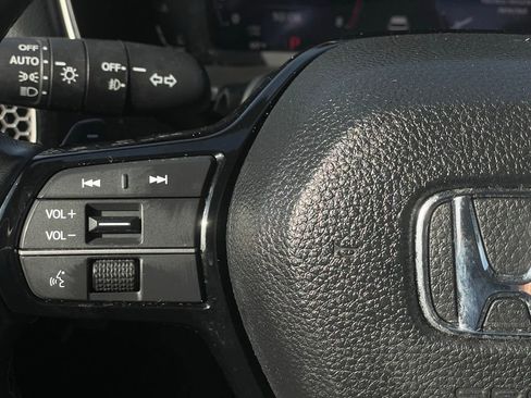 Used 2024 Honda Civic Touring image 15