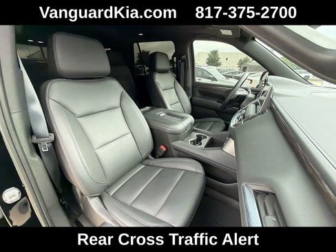 Used 2023 Chevrolet Tahoe Z71 AWD/4WD image 29