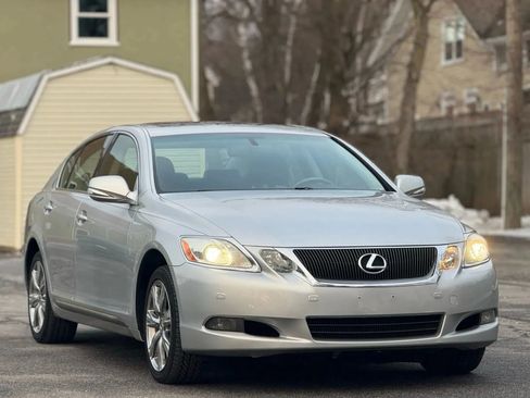 Used 2008 Lexus GS 350 AWD image 2