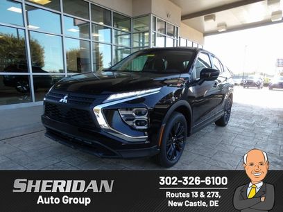 New 2026 Mitsubishi Eclipse Cross LE