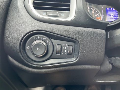 Used 2019 Jeep Renegade Latitude w/ Cold Weather Group image 24