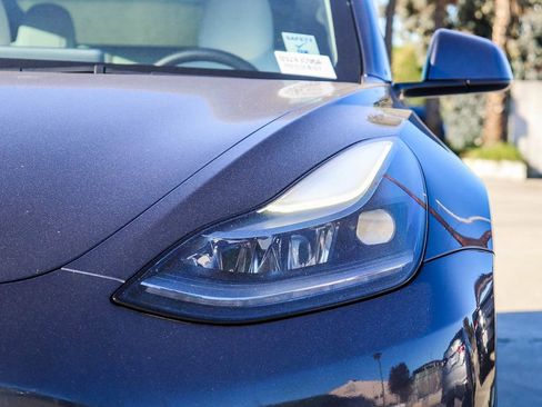 Used 2022 Tesla Model 3 Base image 8