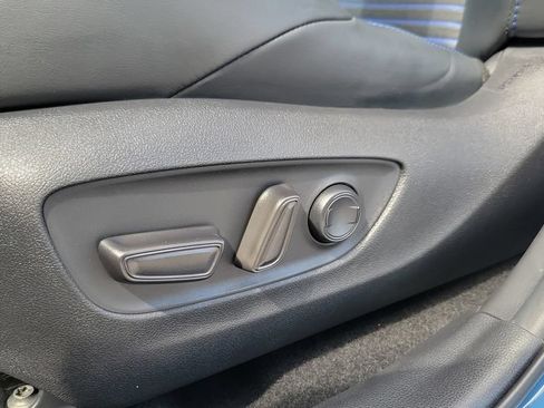 Certified 2024 Toyota RAV4 XSE AWD/4WD image 19