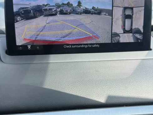 Used 2021 MAZDA CX-9 Grand Touring AWD/4WD image 18