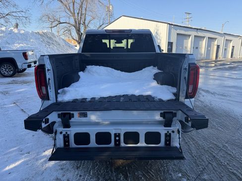 New 2026 GMC Sierra 1500 SLT w/ SLT Premium Plus Package AWD/4WD image 34